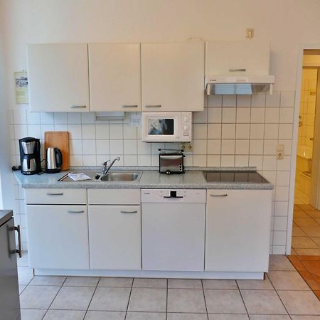 Villa Waldstrasse 10 Χέρινγκσντορφ Εξωτερικό φωτογραφία