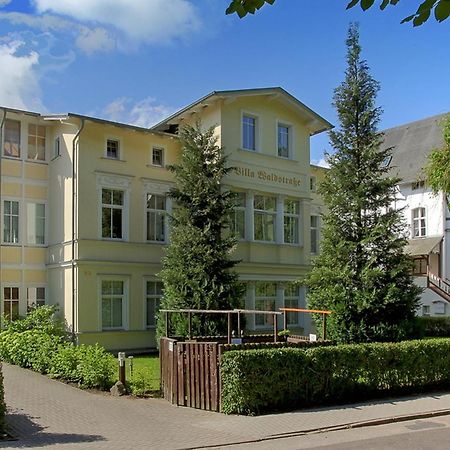 Villa Waldstrasse 10 Χέρινγκσντορφ Εξωτερικό φωτογραφία