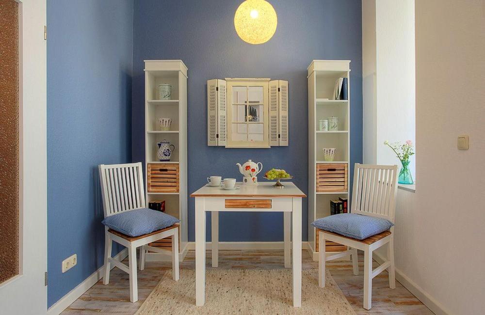 Villa Waldstrasse 10 Χέρινγκσντορφ Εξωτερικό φωτογραφία