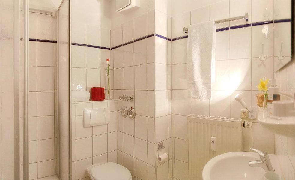 Villa Waldstrasse 10 Χέρινγκσντορφ Εξωτερικό φωτογραφία