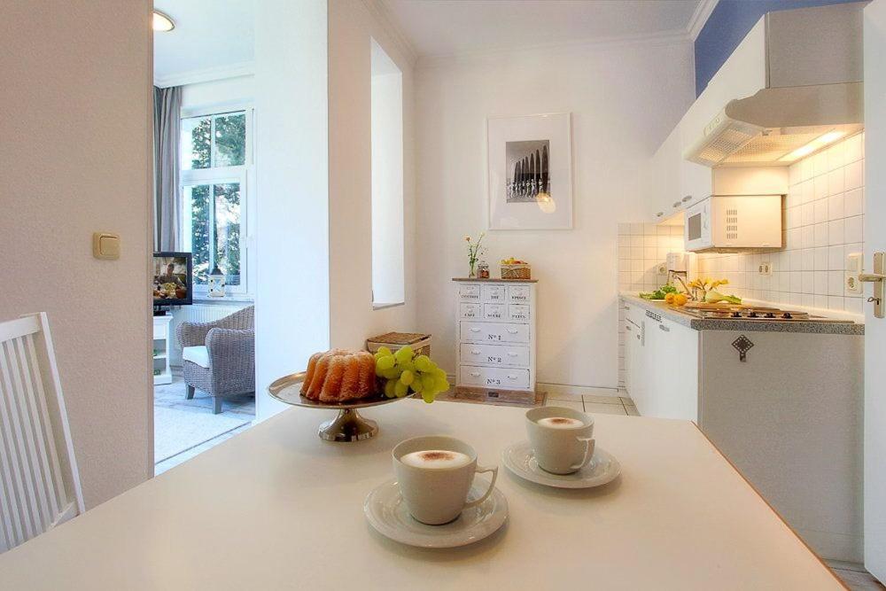 Villa Waldstrasse 10 Χέρινγκσντορφ Εξωτερικό φωτογραφία