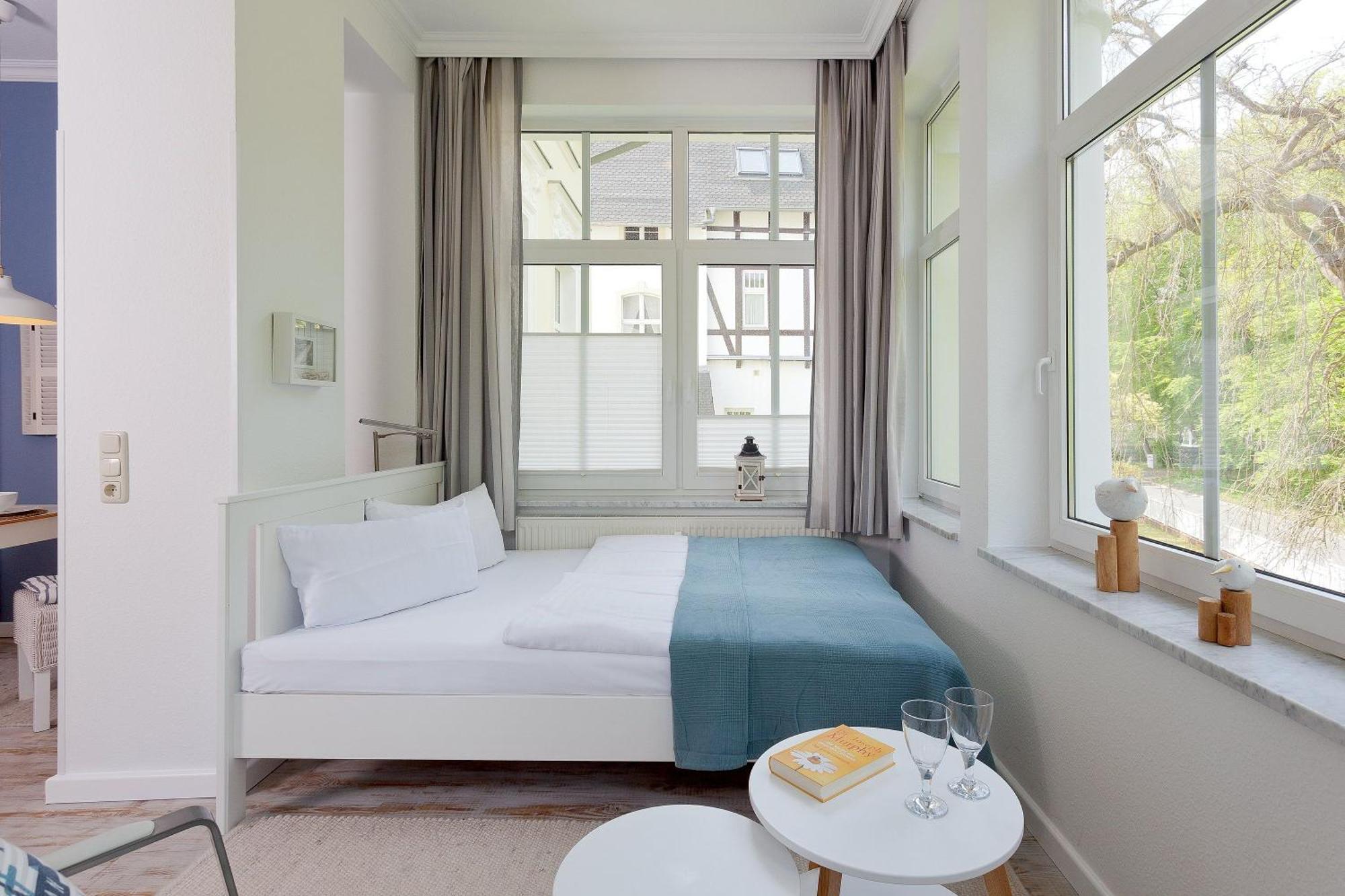 Villa Waldstrasse 10 Χέρινγκσντορφ Εξωτερικό φωτογραφία