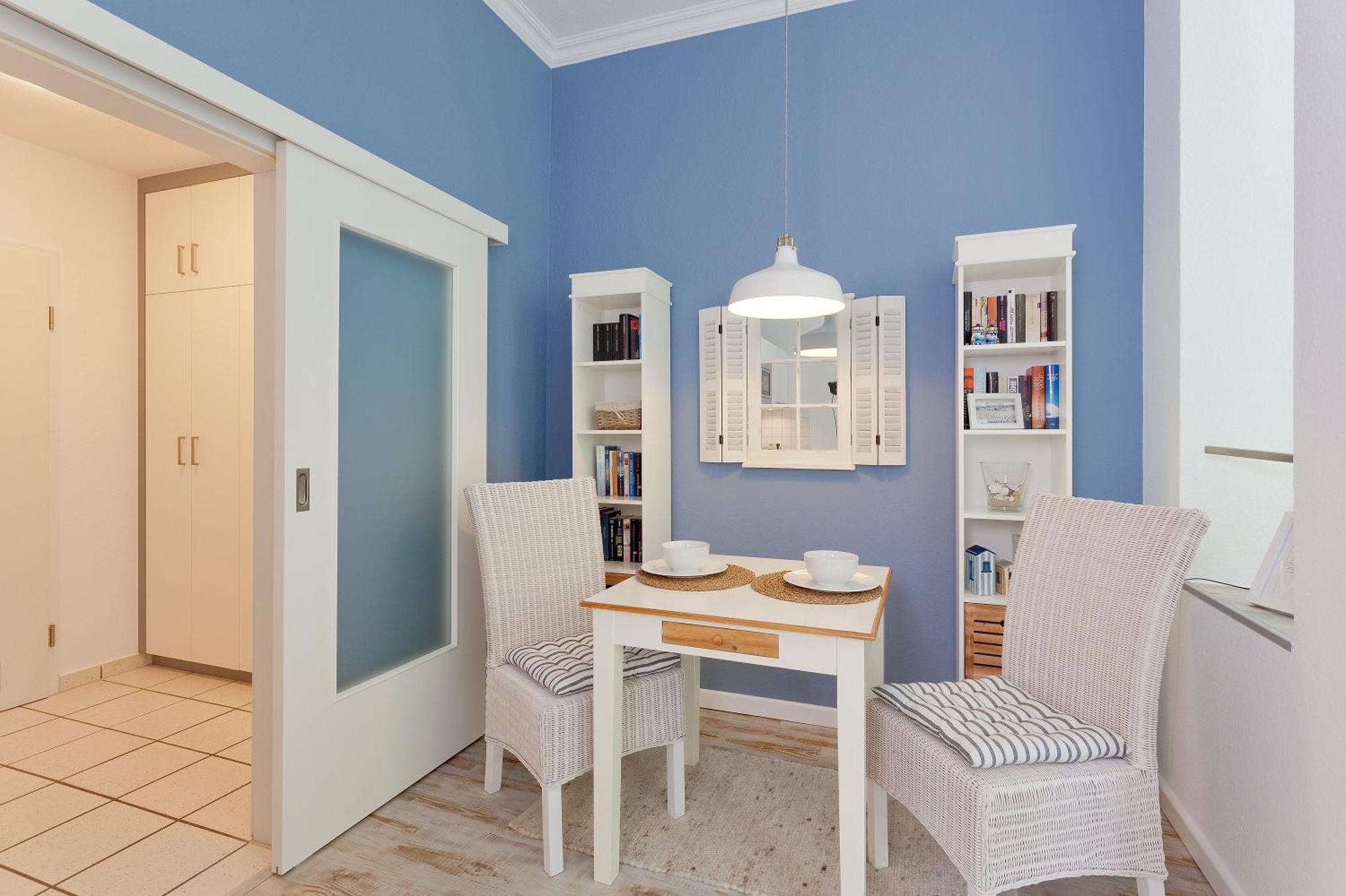 Villa Waldstrasse 10 Χέρινγκσντορφ Εξωτερικό φωτογραφία