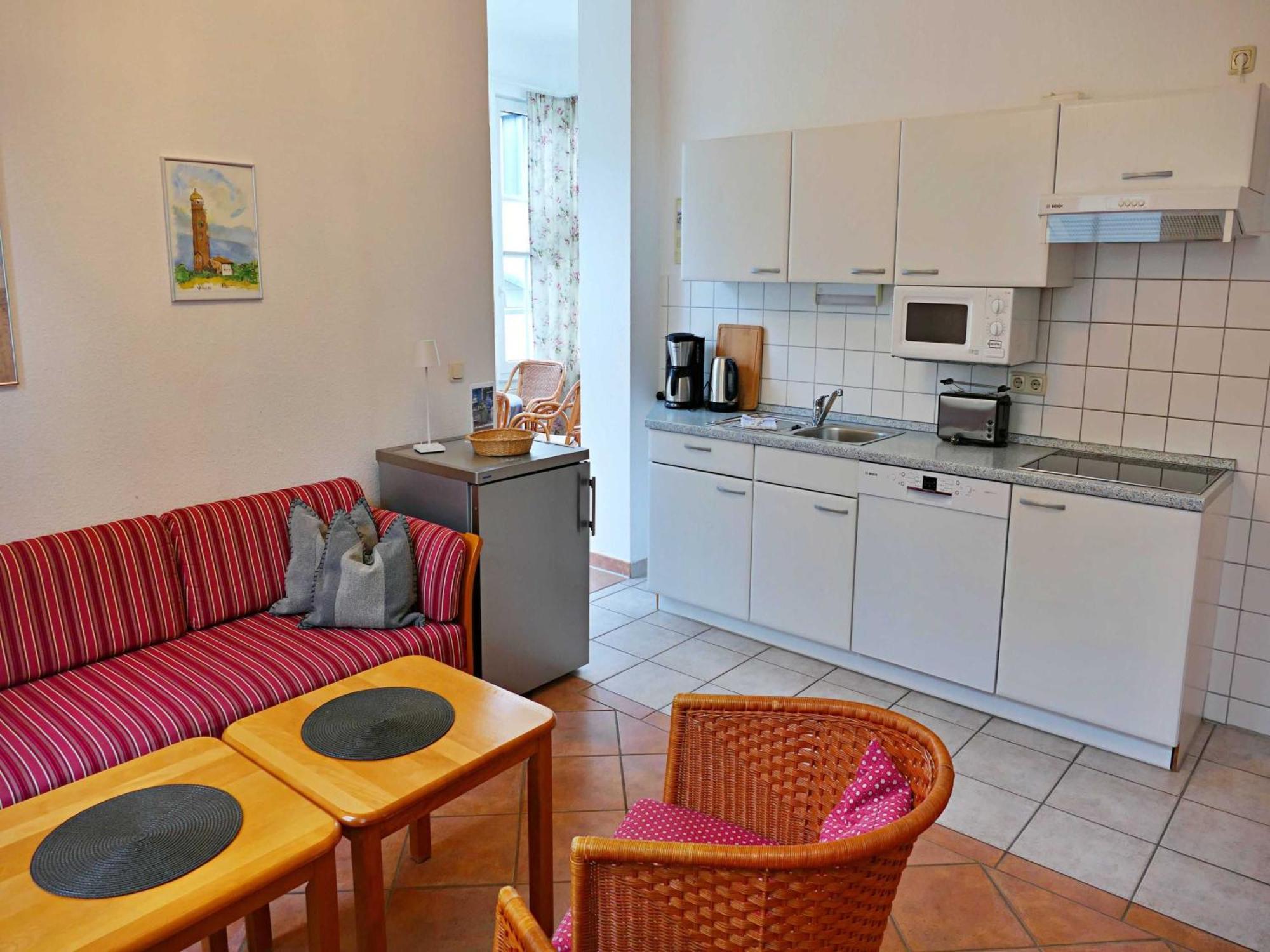 Villa Waldstrasse 10 Χέρινγκσντορφ Εξωτερικό φωτογραφία