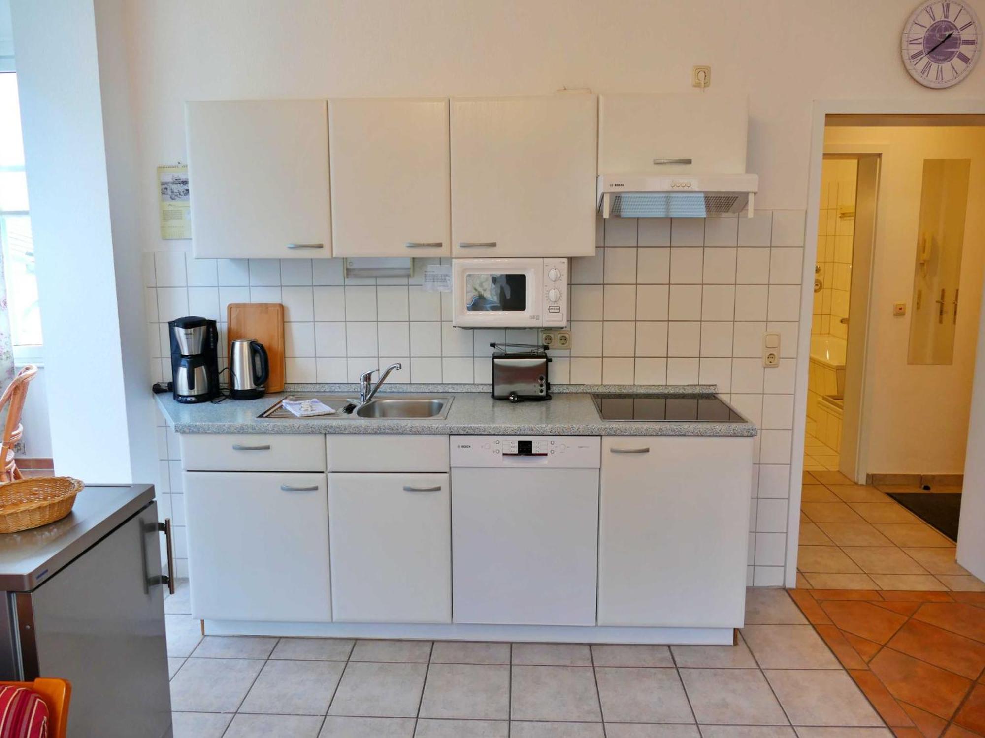 Villa Waldstrasse 10 Χέρινγκσντορφ Εξωτερικό φωτογραφία