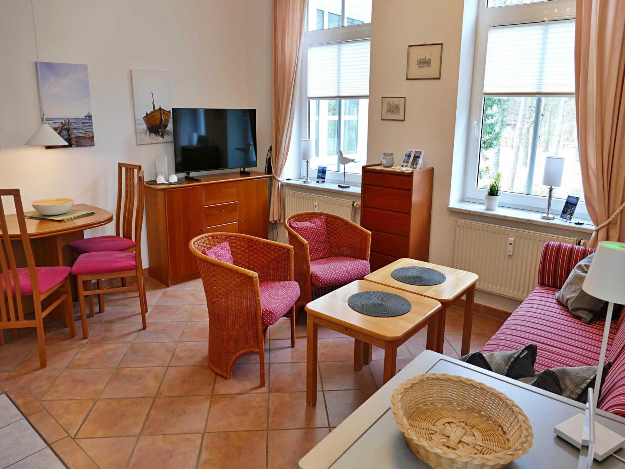 Villa Waldstrasse 10 Χέρινγκσντορφ Εξωτερικό φωτογραφία