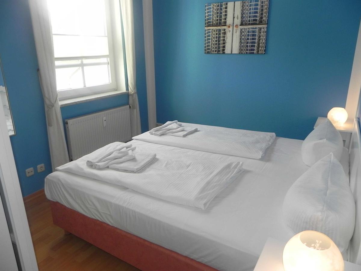 Villa Waldstrasse 10 Χέρινγκσντορφ Εξωτερικό φωτογραφία