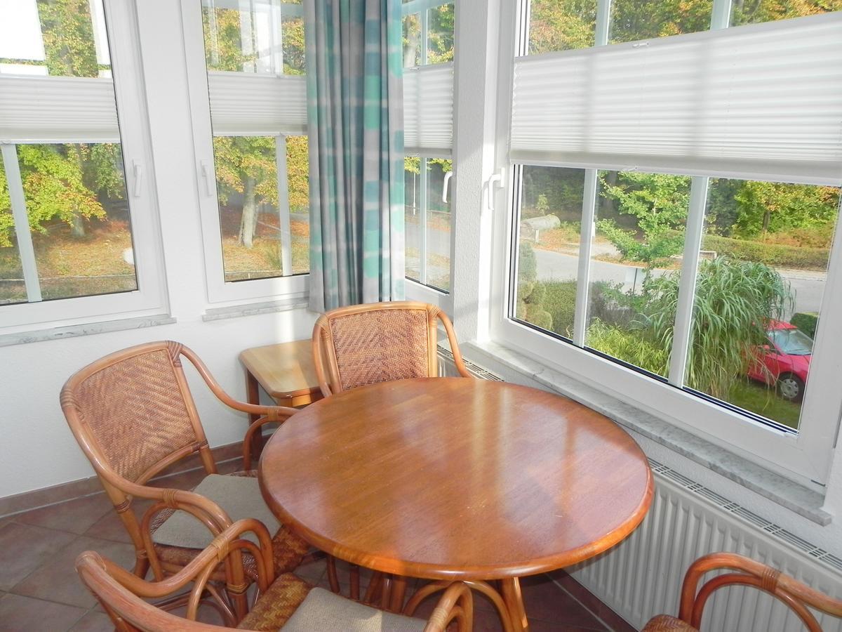 Villa Waldstrasse 10 Χέρινγκσντορφ Εξωτερικό φωτογραφία