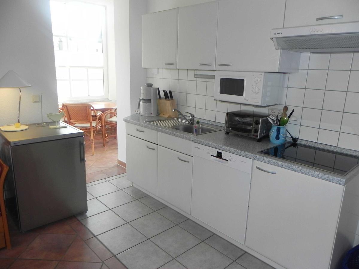 Villa Waldstrasse 10 Χέρινγκσντορφ Εξωτερικό φωτογραφία
