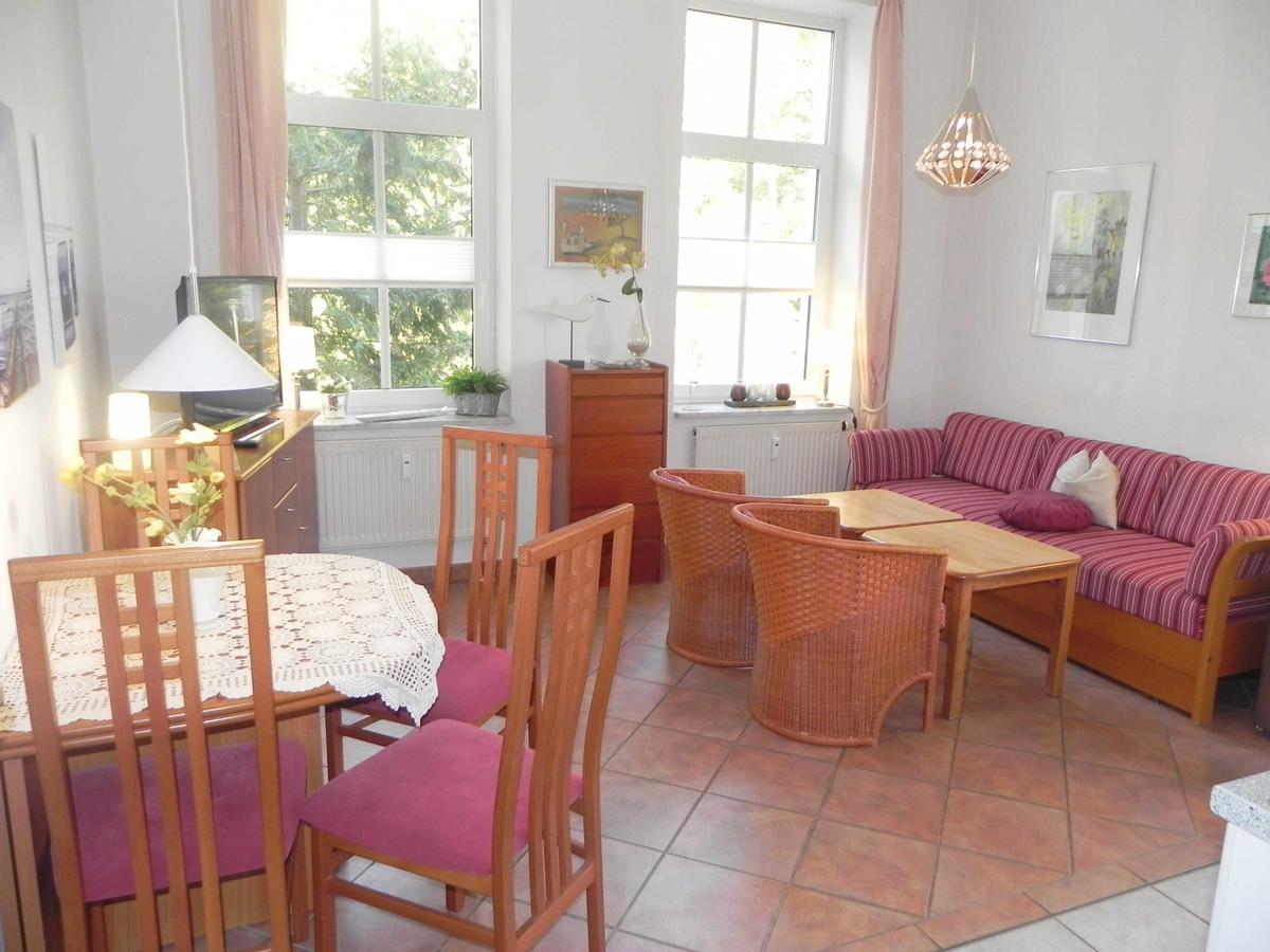 Villa Waldstrasse 10 Χέρινγκσντορφ Εξωτερικό φωτογραφία