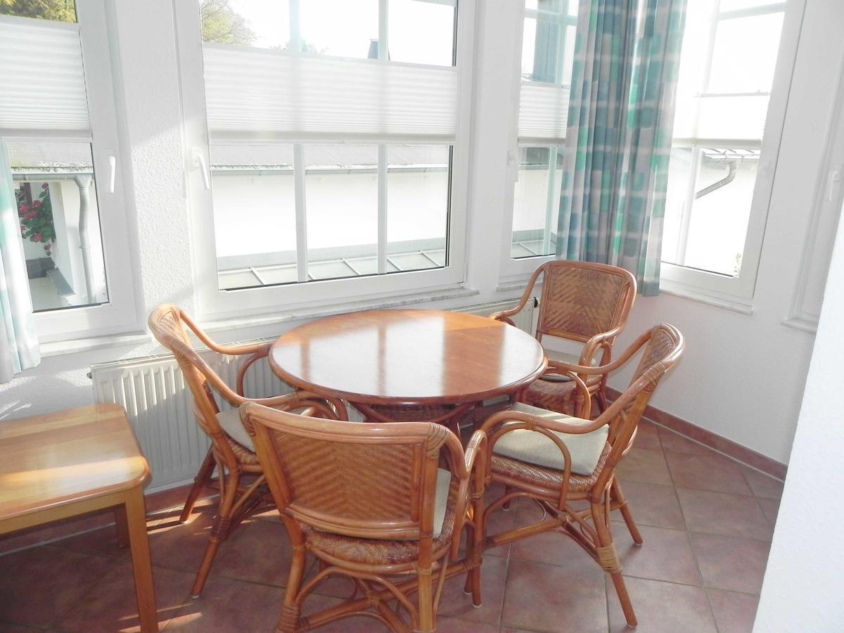 Villa Waldstrasse 10 Χέρινγκσντορφ Εξωτερικό φωτογραφία